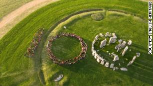 Stonehenge celebrates 100 years in public hands