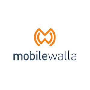 The logo of Mobilewalla