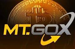 mt gox logo
