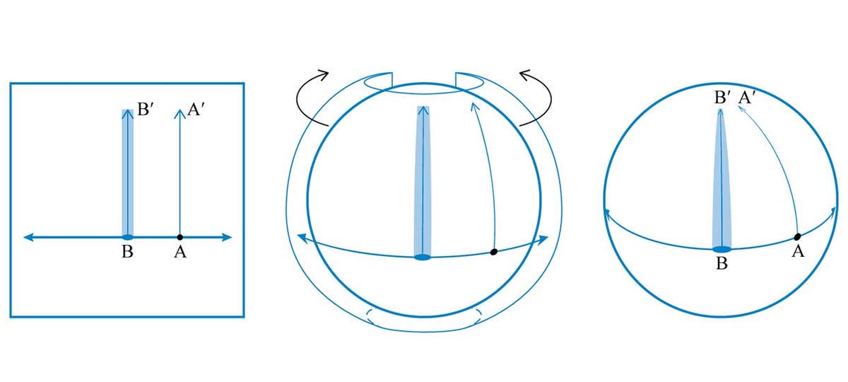 New Scientist Default Image