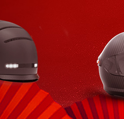 livall smart helmets