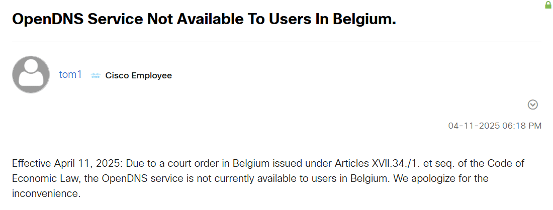 cisco-belgium