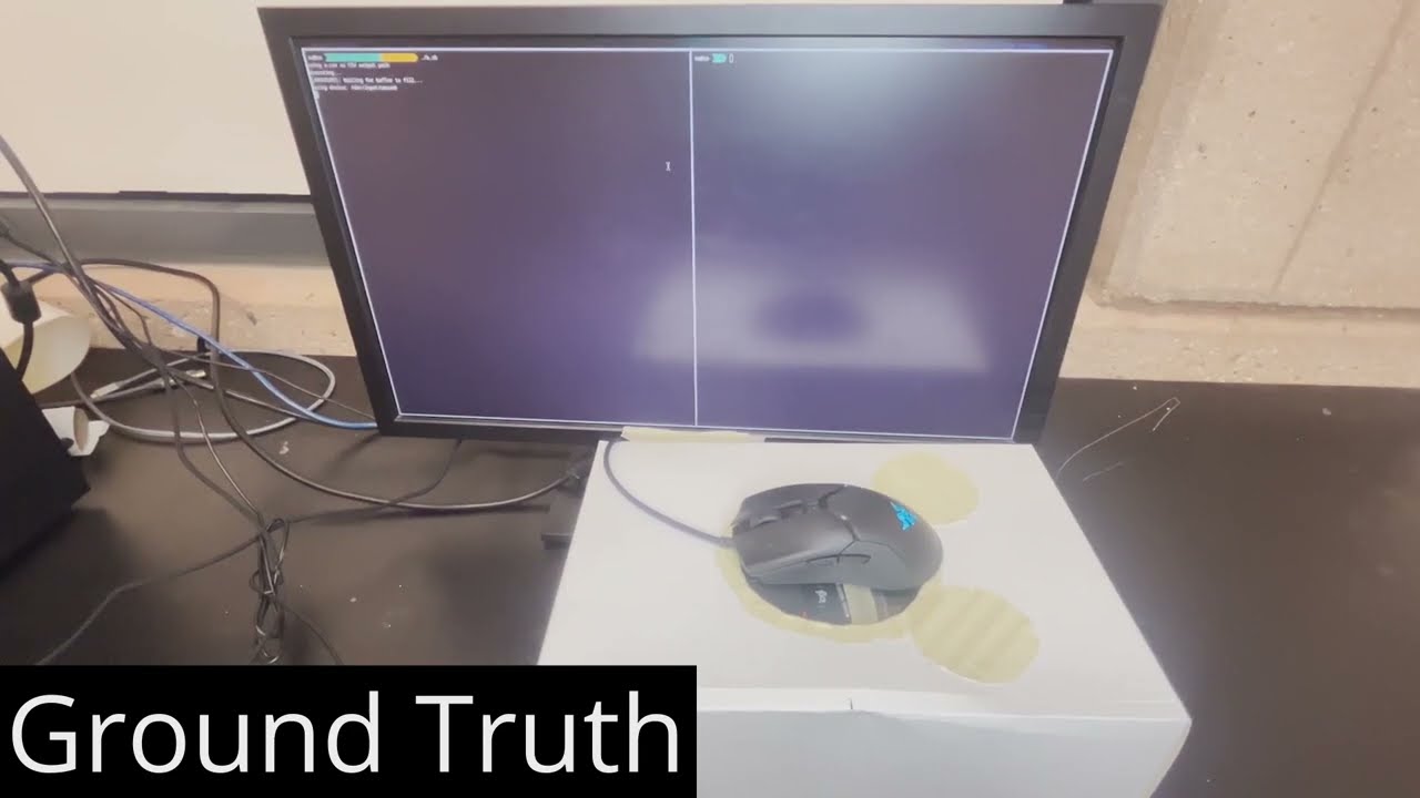 Mic-E-Mouse Pipeline Demonstration - YouTube