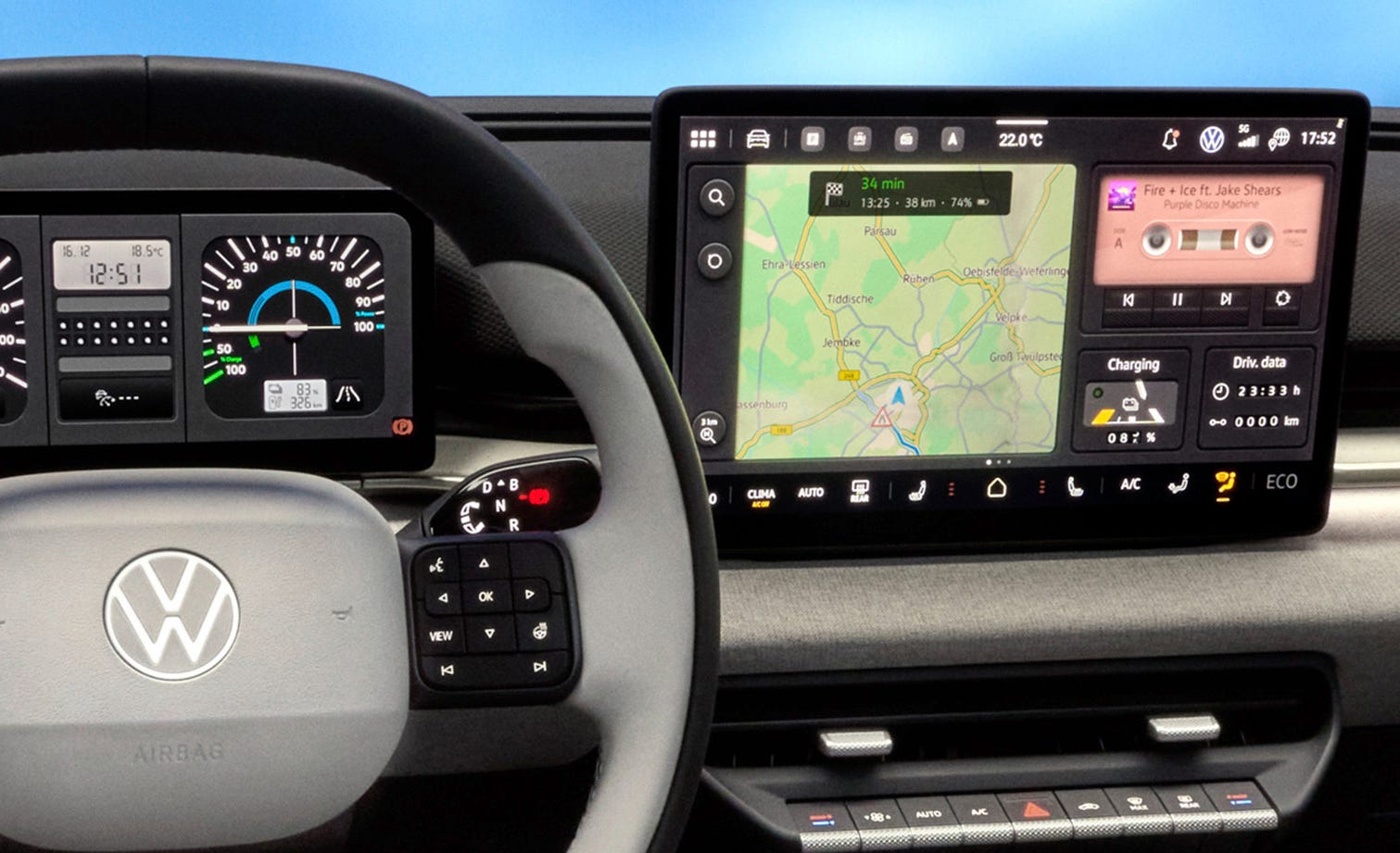 2027 volkswagen id polo