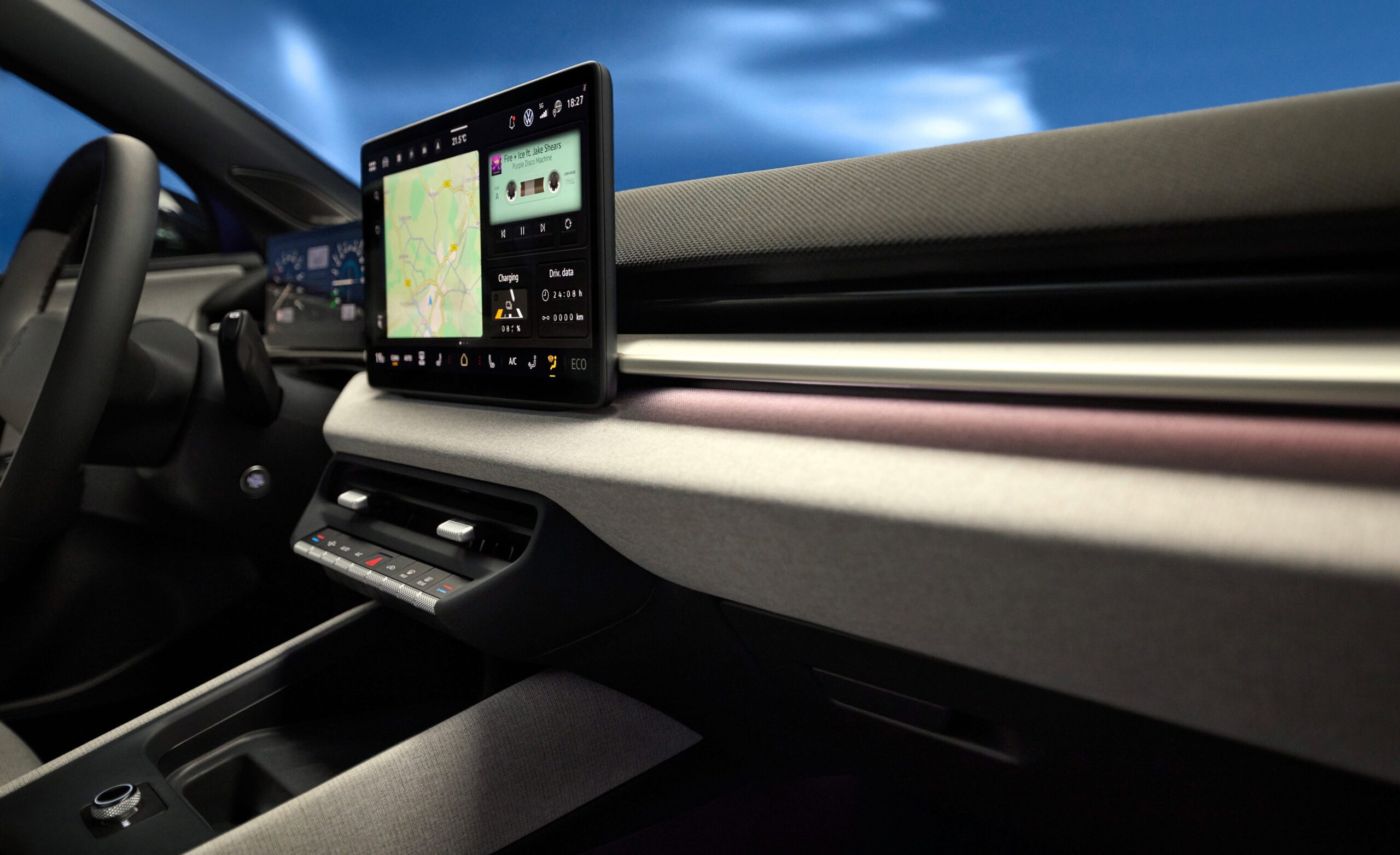 2027 volkswagen id polo