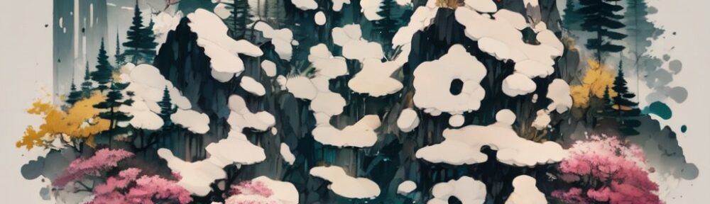 Turning images into QR codes using Stable Diffusion-